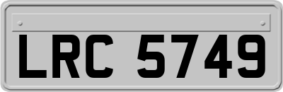 LRC5749