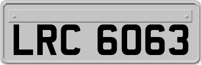 LRC6063