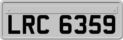 LRC6359