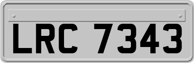 LRC7343