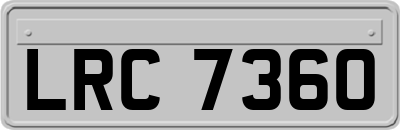 LRC7360