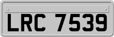 LRC7539