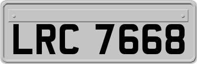 LRC7668