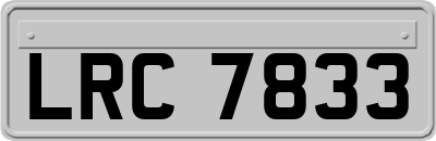 LRC7833