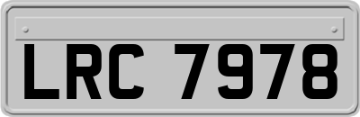 LRC7978
