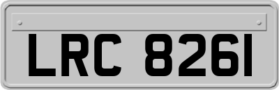 LRC8261