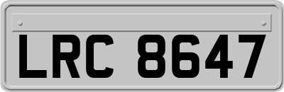 LRC8647