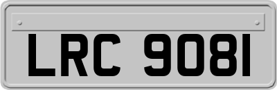 LRC9081