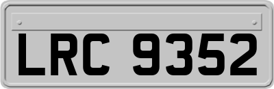 LRC9352
