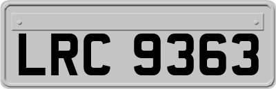 LRC9363
