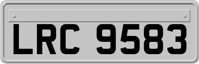 LRC9583