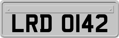 LRD0142