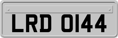 LRD0144