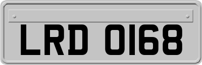 LRD0168