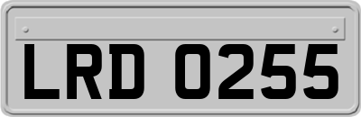 LRD0255