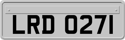 LRD0271