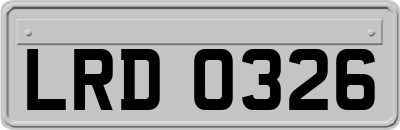 LRD0326
