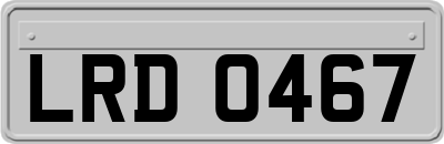 LRD0467