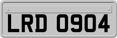 LRD0904