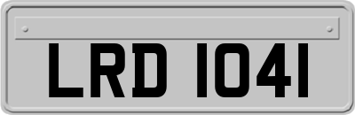 LRD1041