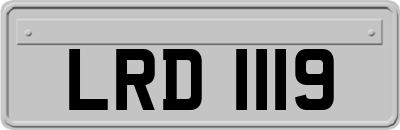 LRD1119