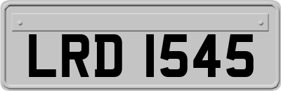 LRD1545