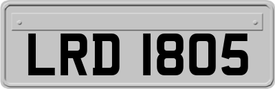 LRD1805