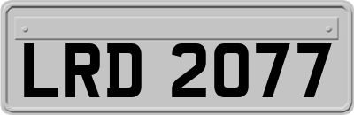 LRD2077