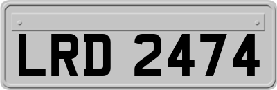 LRD2474