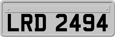 LRD2494