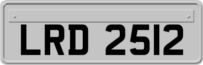 LRD2512