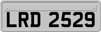 LRD2529