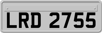 LRD2755