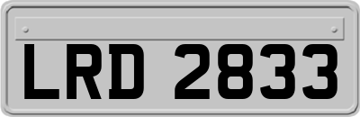 LRD2833