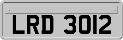 LRD3012