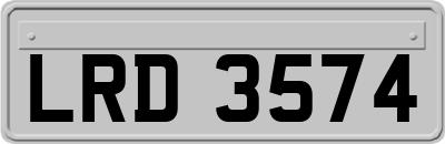 LRD3574