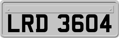 LRD3604