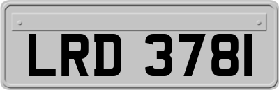 LRD3781
