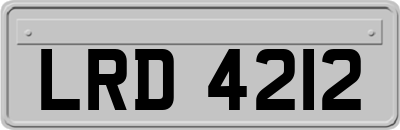 LRD4212