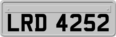 LRD4252