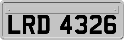 LRD4326