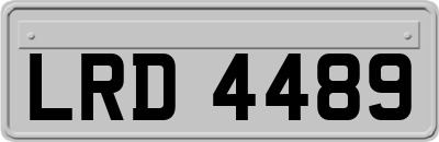 LRD4489