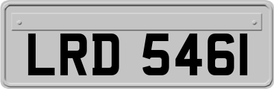 LRD5461