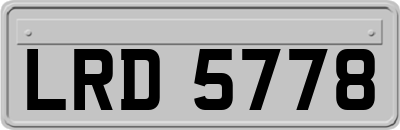 LRD5778