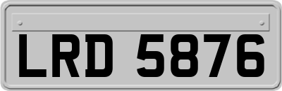 LRD5876
