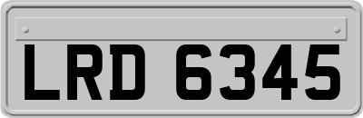 LRD6345