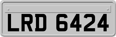 LRD6424
