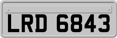 LRD6843