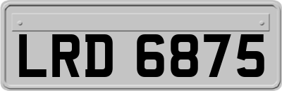 LRD6875
