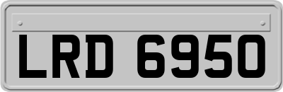 LRD6950